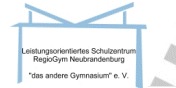 RegioGym Neubrandenburg – „das andere Gymnasium“ e. V.